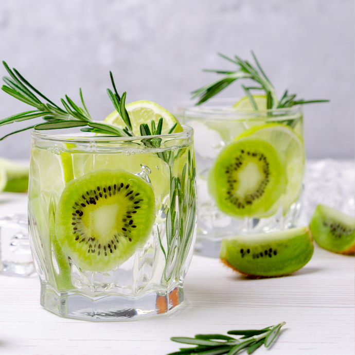 Kiwi G&T