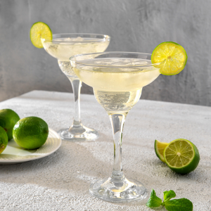 The Happy Pants G&T