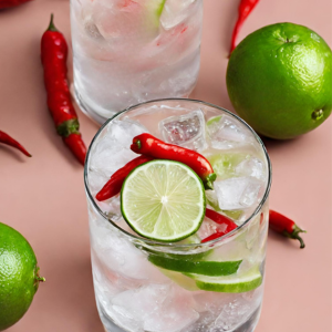 The Pants On Fire G&T