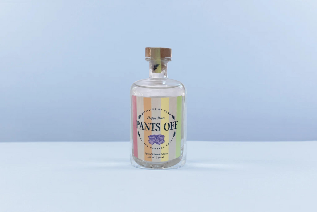 Happy Pants Gin